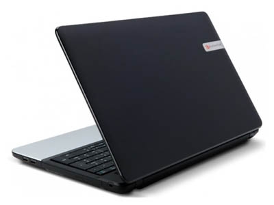 Ноутбук Acer Packard Bell ENLE11BZ-11204G75MNKS (NX.C1LEU.002) Black
