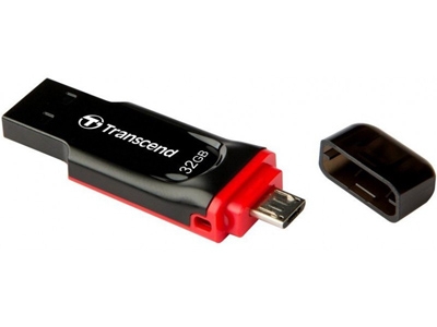 Transcend 32 GB JetFlash 340