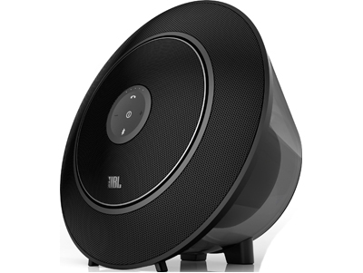 JBL Voyager Black