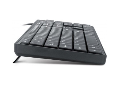 Genius SlimStar 120 USB Black