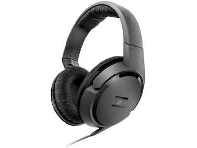 Наушники SENNHEISER HD 419