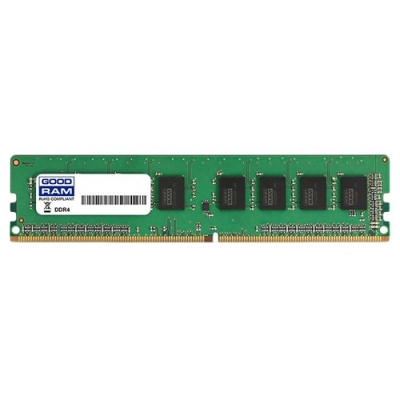 GOODRAM 8 GB DDR4 2666 MHz (GR2666D464L19S/8G)