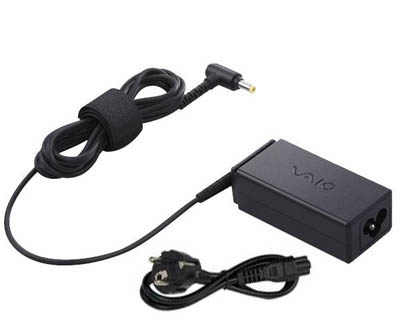 Блок питания Sony VAIO VGP-AC10V2
