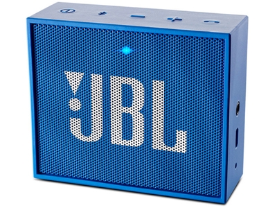 JBL Go Blue