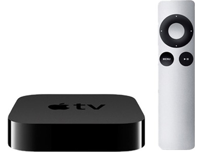 Медиаплеер Apple TV MD199