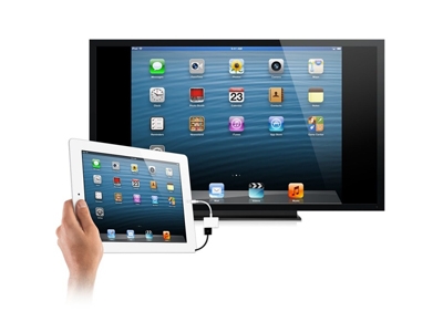 Адаптер Apple Digital AV для iPad MD826ZM/A