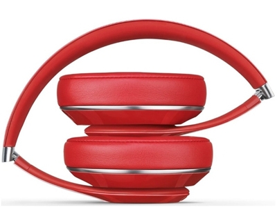 Наушники Beats New Studio Red
