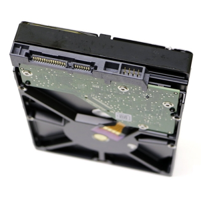 WD Blue WD20EZRZ