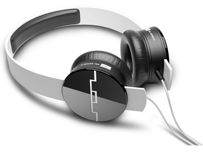 Наушники Sol Republic Tracks White SR-1211-02
