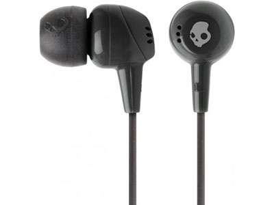 Наушники  Skullcandy JIB Black