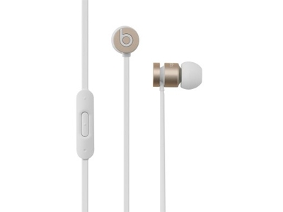 Наушники Beats urBeats Gold