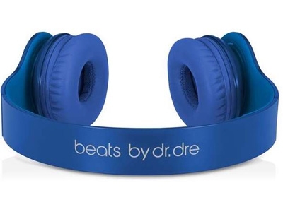 Наушники Beats Solo HD Monochromatic Blue