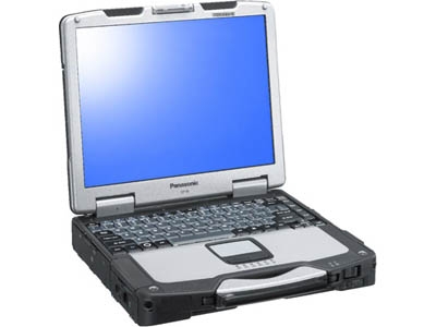 Panasonic CF-31CTAAXF9