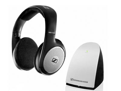 Наушники SENNHEISER RS 110-II