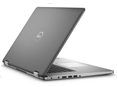 Ноутбук Dell Inspiron 7568 (I7658S1NIW-46)