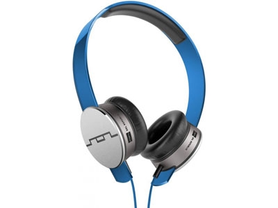 Наушники Sol Republic Tracks HD Blue SR-1241-06