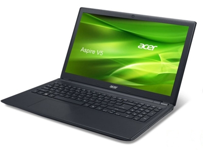 Ноутбук Acer Aspire V5-531G-987B4G75MAKK (NX.M6JEU.001)
