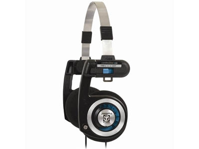 Наушники Koss Porta Pro