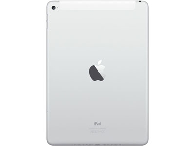 Apple iPad Air 2 Wi-Fi+ LTE  16 GB Silver