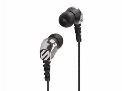 Гарнитура  Scosche HP253MDC
