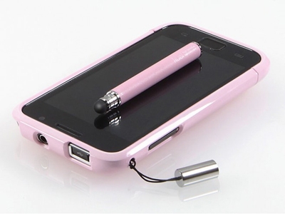 SGP Stylus Pen Kuel H10 Pink