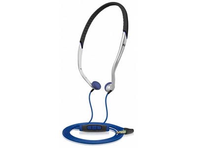 Наушники SENNHEISER PX 685i Sports