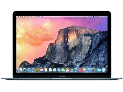 Ноутбук Apple A1534 MacBook MNYF2UA/A