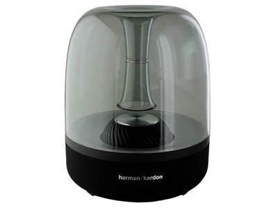 Harman/Kardon Aura Studio 2 Black