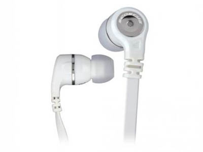 Гарнитура Scosche  IDR355M White