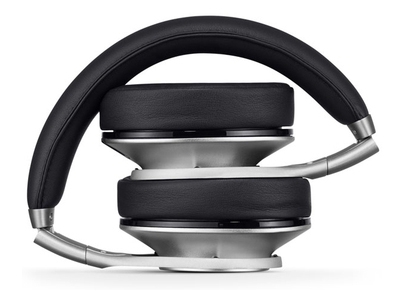 Наушники Beats Executive Silver