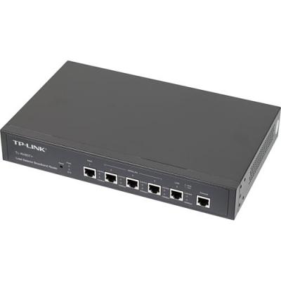 Маршрутизатор (роутер) TP-Link TL-R480T+