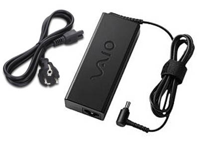 Блок питания Sony VAIO VGP-AC19V24