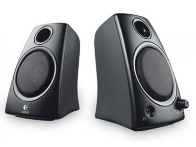 Акустика Logitech  2.0  Z-130