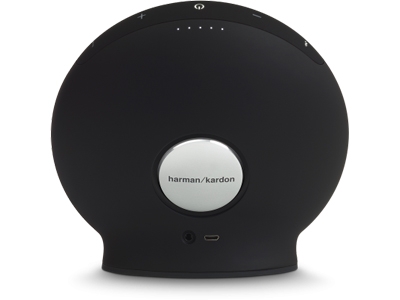 Harman Kardon Onyx Mini Black