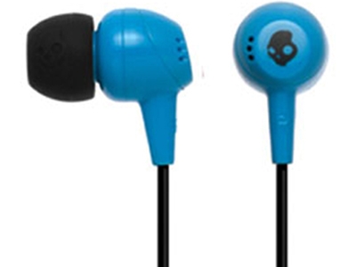 Наушники  Skullcandy JIB Blue