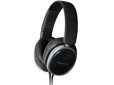 Panasonic RP-HX250E-K