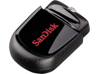 SanDisk 32 GB Cruzer Fit