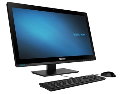 Asus EeeTop PC  A6421UKH-BC021X