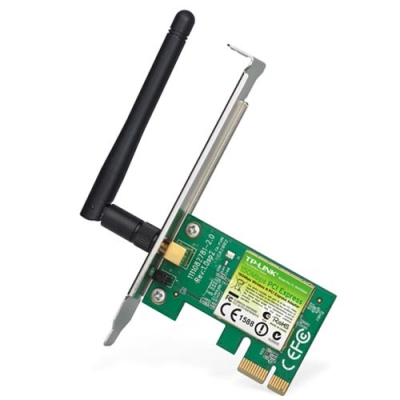 Wi-Fi адаптер TP-Link TL-WN781ND