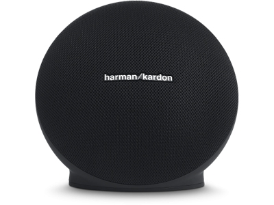 Harman Kardon Onyx Mini Black