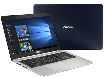 Ноутбук Asus  K501LB-DM118T