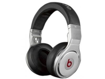 Наушники Beats Pro Black