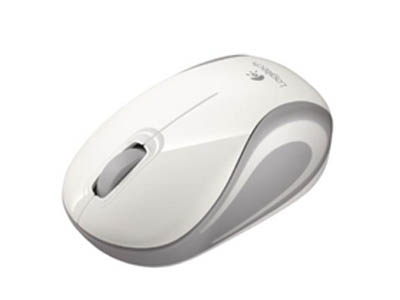 Logitech M187 WL White
