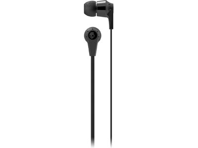 Наушники Skullcandy Ink'd 2.0 Black