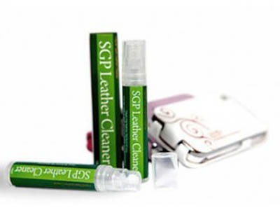 SGP Leather Cleaner