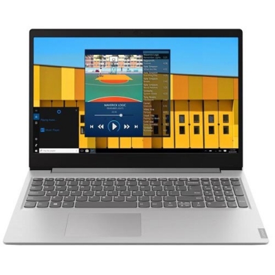 Lenovo IdeaPad S145-15IKB Platinum Grey (81VD009DRA)