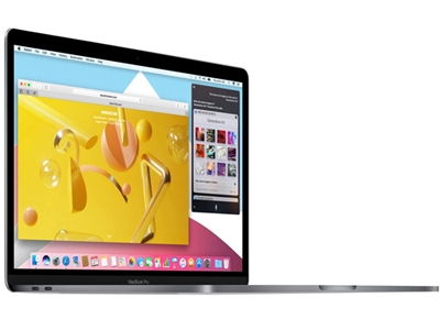 Ноутбук Apple A1707 MacBook Pro TB Z0UC000CR