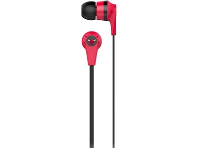 Наушники Skullcandy Ink'd 2.0  NBA Bulls w/Mic