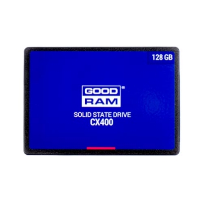 GOODRAM CX400 128 GB (SSDPR-CX400-128)