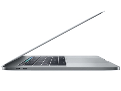 Ноутбук Apple A1707 MacBook Pro TB MPTT2UA/A